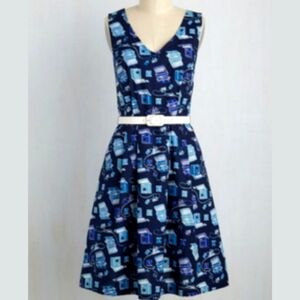 Typewriter/Computer Dresd